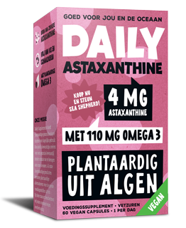Astaxanthine-320